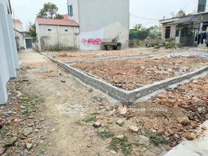 hàng hót tài chính nhỏ gần chợ sẽ, hồng phú, chương mỹ. giá 1,x tỷ