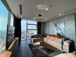 em quân chuyên cho thuê chung cư cao cấp the nine giá tốt nhất thị trường