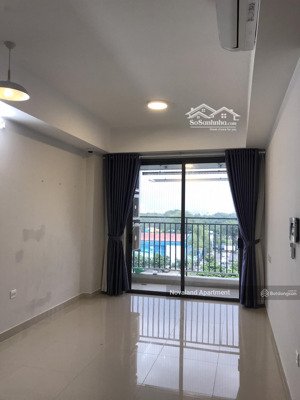 cho thuê 2pn,1wc 53m2 - 13.5 triệu/tháng- tại tòa botanica premier, novaland, 108 hồng hà, tân bình