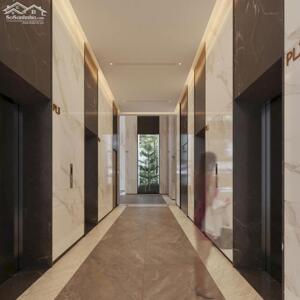  BV DIAMOND HILL THÁI NGUYÊN - BẢN GIAO HƯỞNG NƠI TRÁI TIM ĐÔ THỊ