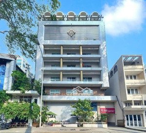 cho thuê mặt bằng kinh doanh trung tâm quận 1 sương nguyệt ánh - 200 m2 ( trệt + lầu ) - 100tr