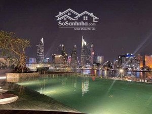 bán căn hộ duplex sân vườn tầng 5 cực hiếm tại the opera metropole với 3 phòng ngủ đầy đủ nội thất