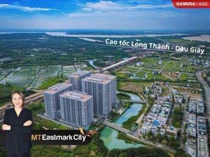 shophouse mt eastmark city mua trực tiếp cđt giá tuyệt chủng khu đông 69tr/m2, chiết khấu đến 7%