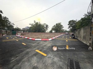 chào bán 8 lô đất mới tại xã quảng bị mới - giá chi 2. x tỷ