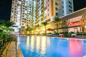 cho thuê căn hộ melody residence 2 phòng ngủ, giá tốt