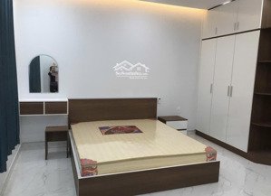 cho thuê nhà compound có nội thất khang điền