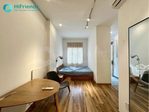 phòng mới tinh ở an phú - ở liền được