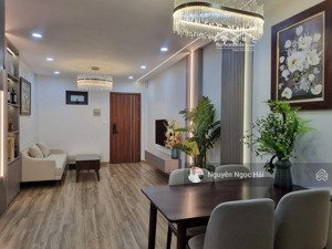 chính chủ bán căn 70m2 2pn + 2wc full nội thất giá 8,1 tỷ tại cc rivera vũ trọng phụng