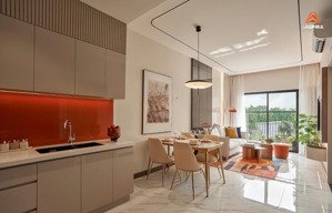 the aspira căn hộ thông minh dành cho genz - môi trường trong xanh - tự do phát triển bản thân