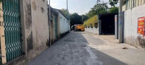 bán gấp lô đất f0 ngay nguyễn thị thử giao võ thị hồi, xuân thới sơn - hóc môn