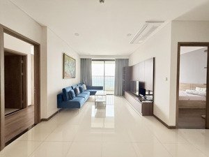 cho thuê căn hộ opal tower 3pn 3wc, 135m2, đầy đủ nội thất