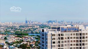 giỏ hàng rẻ hơn 50 căn chuyển nhượng - the rivana có sổ hồng 1pn giá từ 1,980 tỷ hỗ trợ vay 70%