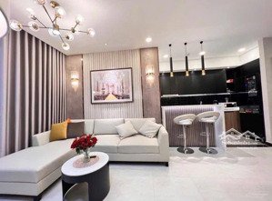 bán căn hộ chung cư tại khuông việt, 4 tỷ, 88m2, 3pn, 2wc, sổ hồng, nội thất cơ bản, tân phú, hcm