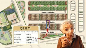 vlasta: tìm chủ nhân căn q8.b.11 (giá đáy) - nhận ngay triệu + 5 chỉ vàng tại sự kiện 20/12