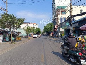 bán nhà mặt tiền âu dương lân, 130m2 đất(5x26), 3 tầng vừa ở vừa cho thuê 20tr/tháng, giá 23 tỷ