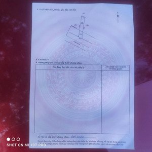 bán lô đất mặt tiền nhựa đường dh514 xã phước hòa, tp. hcm