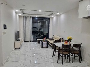 cho thuê căn hộ sunshine sky city q7 2pn full nội thất | giá chỉ 15 tr/tháng