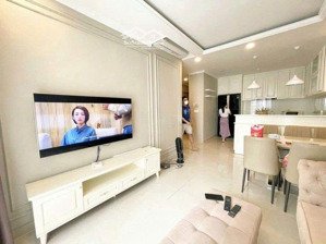 orchard garden 3 phòng vào ở ngay 20 triệu gần sân bay novaland tầng cao view công viên 100m2