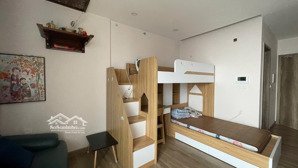 cần bán căn hộ studio 29m2 đủ đồ view sông hồng ban công hướng nam toà h2 haven park.hl 