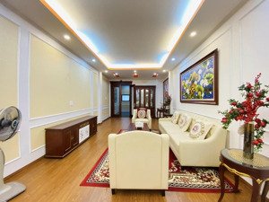 bán nhà 6 tầng thang máy, gần ô tô, 50m ra mặt phố văn cao, ngõ thông