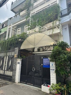 chính chủ bán nhà hẻm 8m nguyễn cửu vân, p.17, bình thạnh, (3.7mx14m), 4 tầng, giá chỉ 12 tỷ