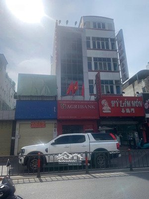 bán nhà mặt tiền nguyễn gia trí p.25.q.bình thạnh. dt: 5x21 cn:90m2 kc: 4 tầng hđt: 90tr/tháng