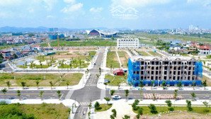 kẹt tiền chuyển nhượng lô đất hướng đông nam dự án dream city bắc giang, giá êm nhất thị trường