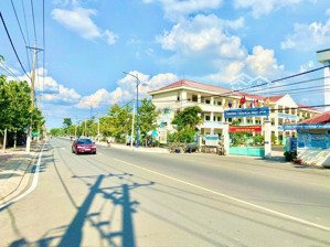 bán lô đất thổ cư ngay cây xăng cù lao phố hiệp hoà. phường hiệp hoà (trấn biên)