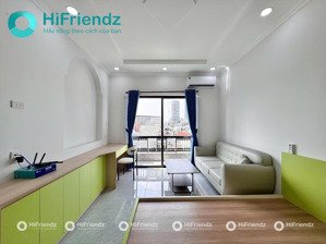 cho thuê cc mini 1pn, 1wc, 35m2, 8 triệu tại nguyễn hữu cảnh, bình thạnh, hcm