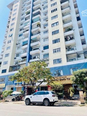 chung cư nguyễn cảnh dị - chung cư cao cấp - to rộng đẹp