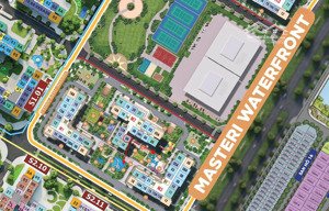 chính chủ bán căn hộ 1pn+ vào ở ngay tòa m2 khu căn hộ cao cấp nhất tại vinhomes oceanpark, gia lâm
