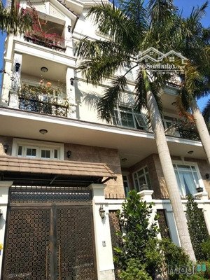 rất hiếm! biệt thự đường 8m trần văn dư, p13, tân bình 7,3x20m 4 tầng - 150m2 vuông vức chỉ 23.5 tỷ