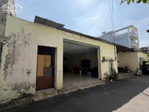 Nhà hẻm 128 Quang Trung p10 ( p Gò Vấp), DT 20x24m, CN 487,2m2. Giá 43,5 tỷ