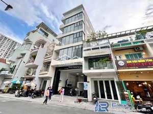 bán nhà mặt tiền đinh tiên hoàng, đa kao, quận 1 - 7x22m - 5 tầng - hđt: 135tr/tháng - giá 35 tỷ