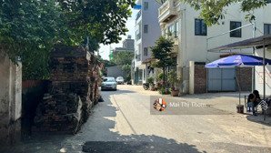 bán đất cầu cốc - tây mỗ - 40m- mt 4m- nở hậu, ô tô lùi vào tận cửa, siêu hiếm - 7 tỷ - 097160724