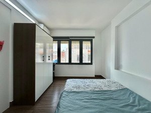 cho thuê gấp cc mini 1pn + ban công, 1wc, 30m2 tại đường bình lợi, phường 13, bình thạnh, 6,5 triệu