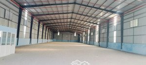 cho thuê kho 1000m2 đến 2500m2 tại sơn trà - đà nẵng