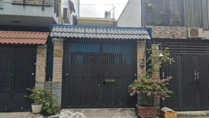 bán nhà hẻm xe hơi thiên phước p9 tân bình. dt: 4.7x28m giá 16 tỷ