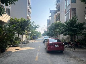 bán nhà phố nguyễn thời trung, thạch bàn, 5 tầng, dt 69m2, mt 4m, 4pn