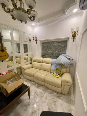 siêu hot! bán siêu phẩm mt chdv chu văn an, bt, 4x20m, 6 tầng, dòng tiền 50tr/th, 16.5 tỷ