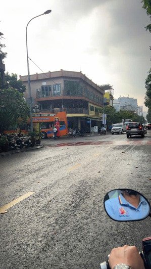 cc bán gấp mt 95-97 pnl,q1. dt:6x9m, cn:55m2, kc:t+l, hđt:150tr/tháng. giá 55 tỷ có tl