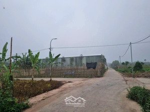 bán đất tại đại lộ thăng long, 3 triệu / m2, 336 m2, hoài đức, hà nội