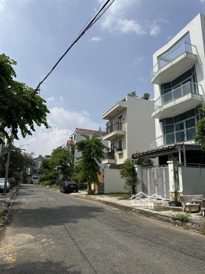 bán lô đất ngang 8m cn 140m2 khu dân cư thạnh mỹ lợi giá siêu tốt chỉ 100tr/m2