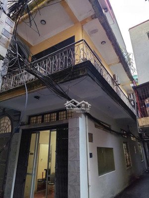 chính chủ: cần bán phân lô cán bộ - lô góc an hòa - hà đông 35m x 5t nhà đẹp giá 8 tỷ