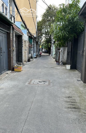 bán gấp nhà hẻm xe hơi nguyễn hữu tiến - tân phú . 48m2 , 3tầng , 3pn . giá 6tỷ .