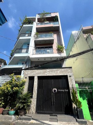 khu nội bộ cao cấp 6.5x33m đường hoàng dư khương ngay hadocentrosa - đường 8m trải nhựa 22.9 tỷ tl