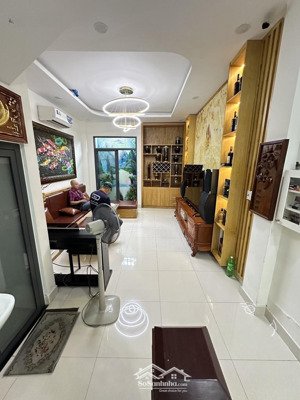bán nhà 60m2, 4 tầng, hẻm xe hơi nguyễn văn yến giá 7.5 tỷ