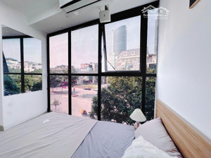 căn hộ 2n1k nguyễn văn huyên chỉ 9tr3/tháng