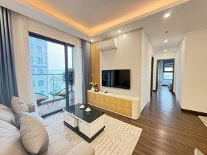 cần cho thuê gấp ch 3pn full đồ tại hoàng huy commerce. lh 