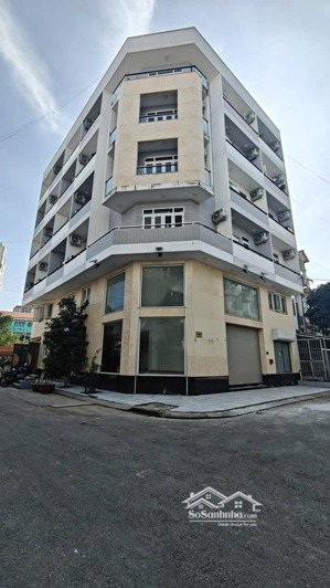 chính chủ cho thuê mặt bằng 2 mặt tiền quận 7 không giới hạn ngành nghề